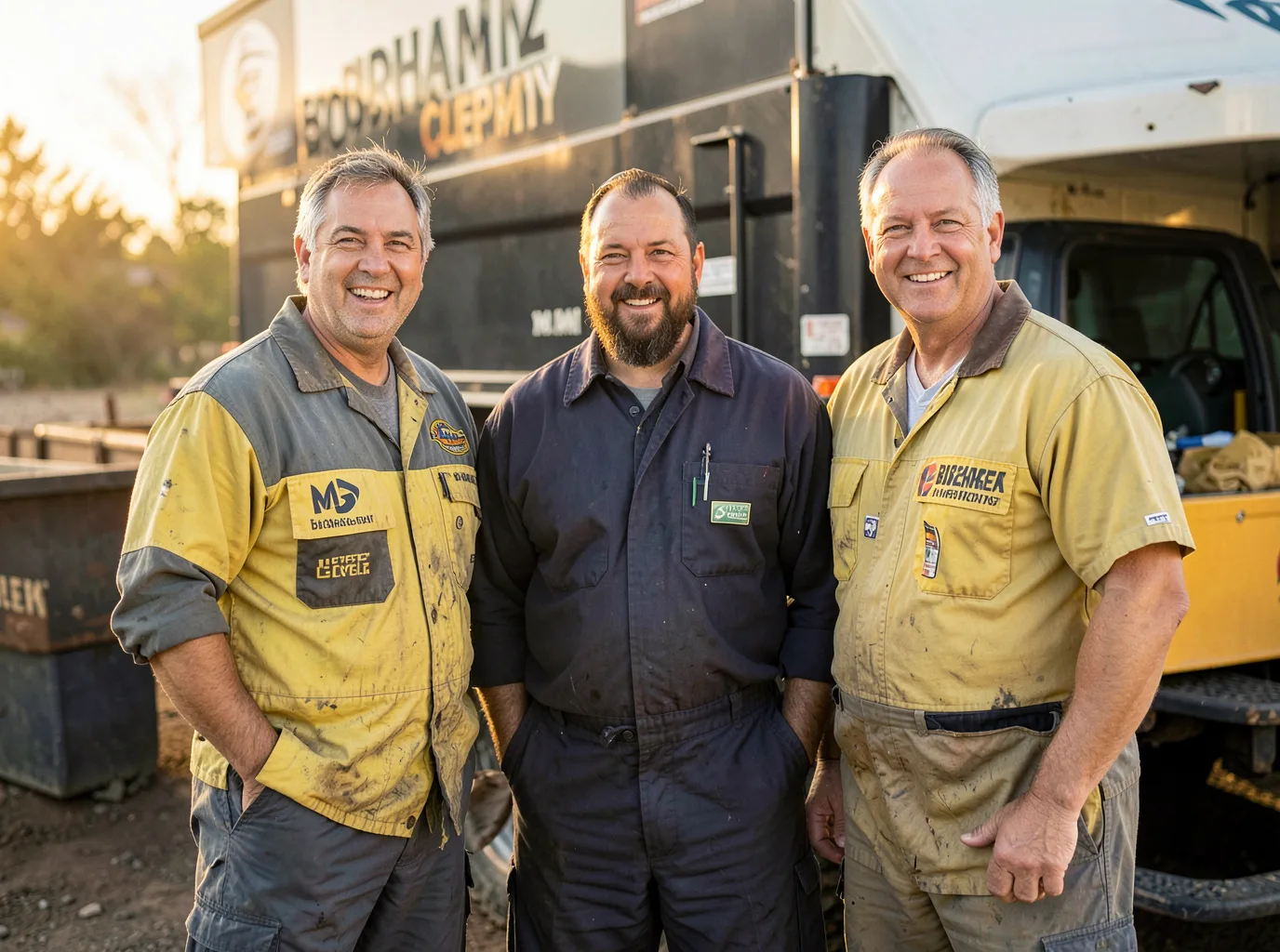 Sewage Cleanup company in Horton, KS