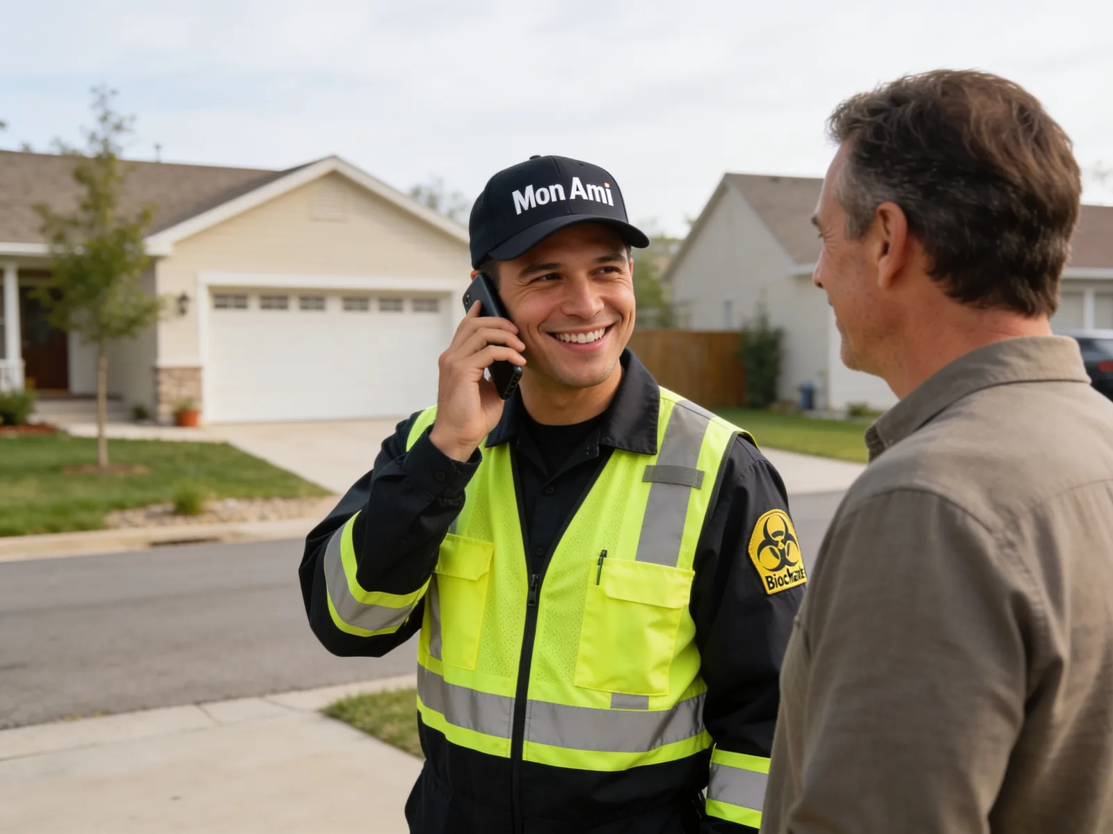 Sewage Cleanup Horton, KS FAQs