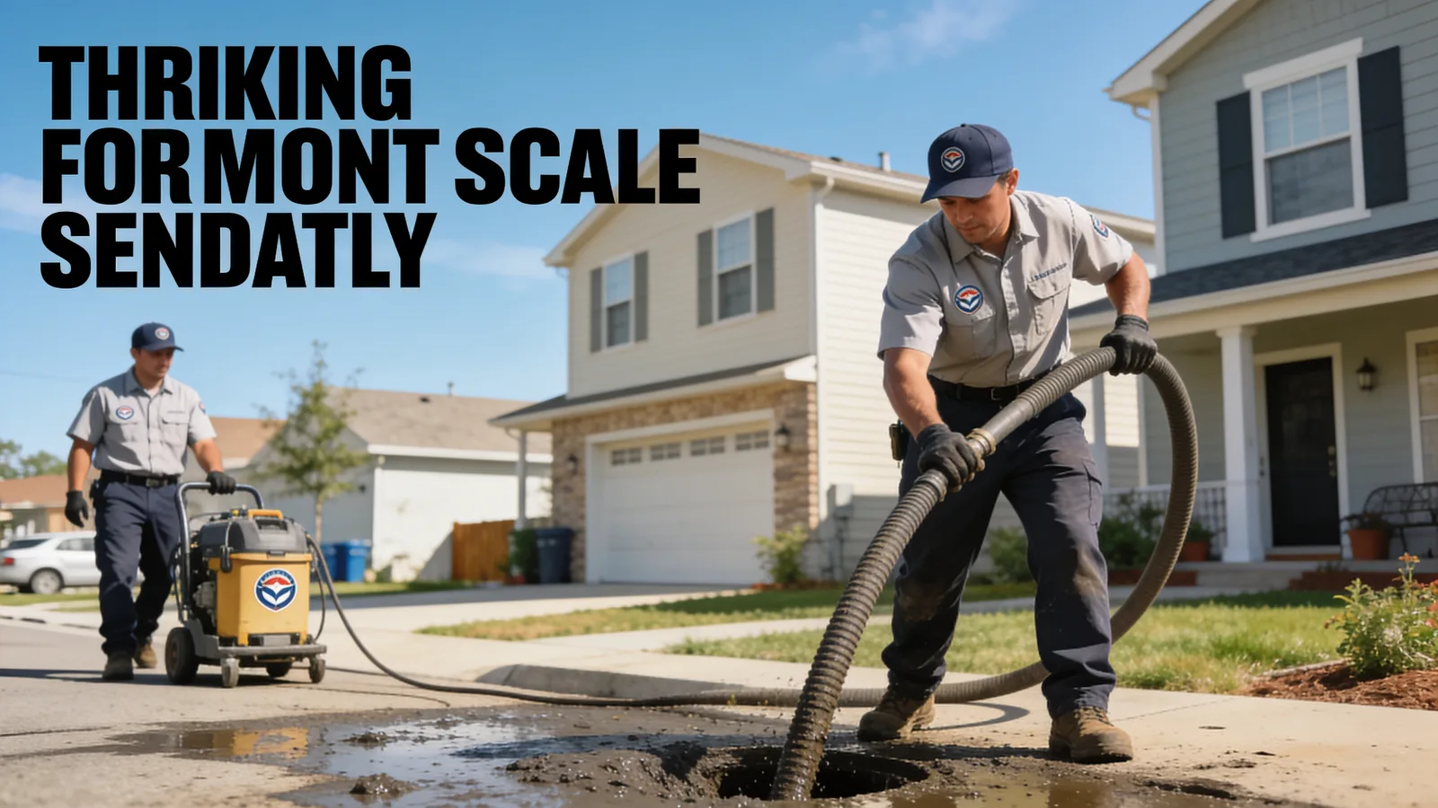 Sewage Cleanup in Horton, KS near me